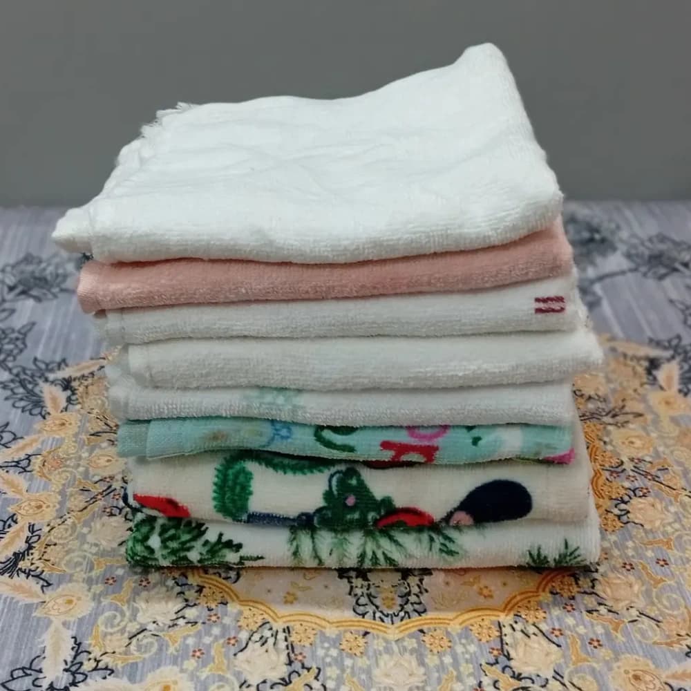 Towels